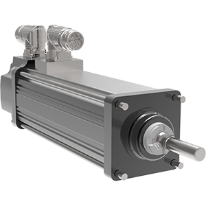 traction inverter