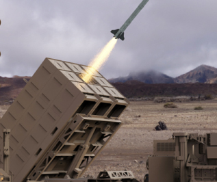 Ground Weapon Solutions