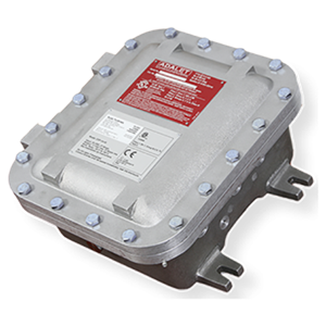 EXP-24 Electronic Positioner