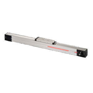 Extrak Series Rodless Actuators