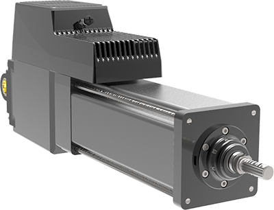 Tritex T2X AC Linear Actuator