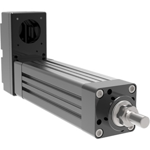 KX Series Actuators