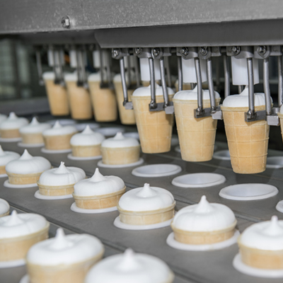 Food & Beverage / Packagings