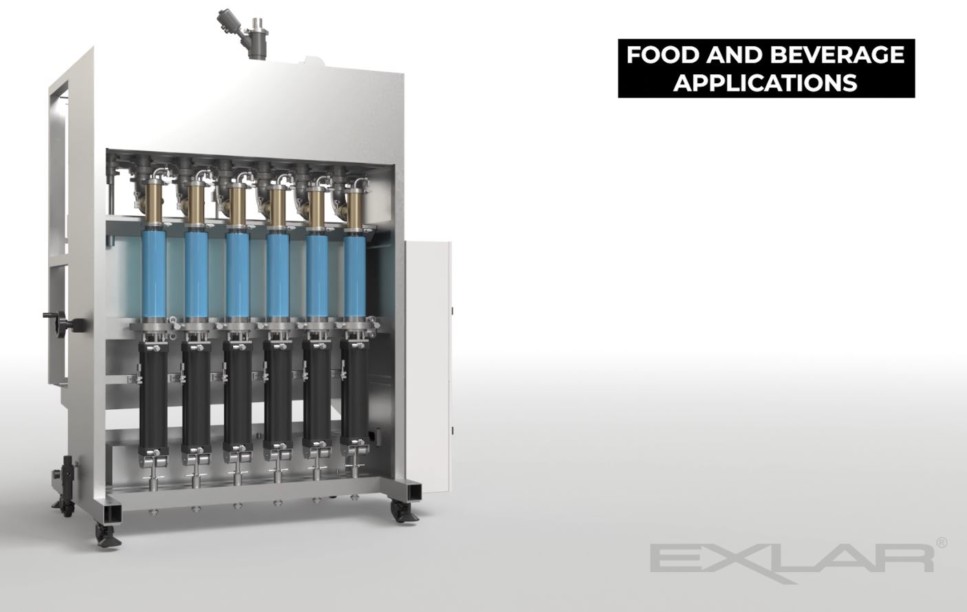Food & Beverage / Packaging Solutions